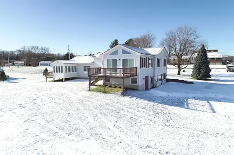 132 East Shore South Grand Isle VT 05458