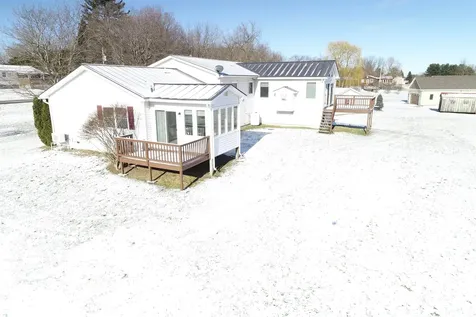 132 East Shore South Grand Isle VT 05458