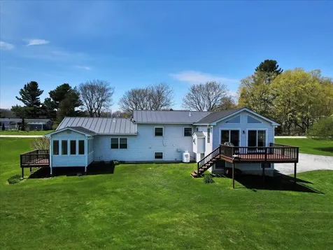 132 East Shore South Grand Isle VT 05458