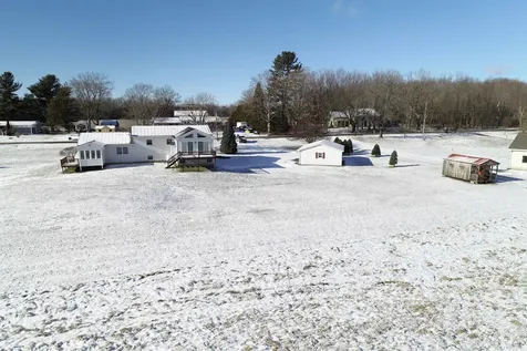 132 East Shore South Grand Isle VT 05458