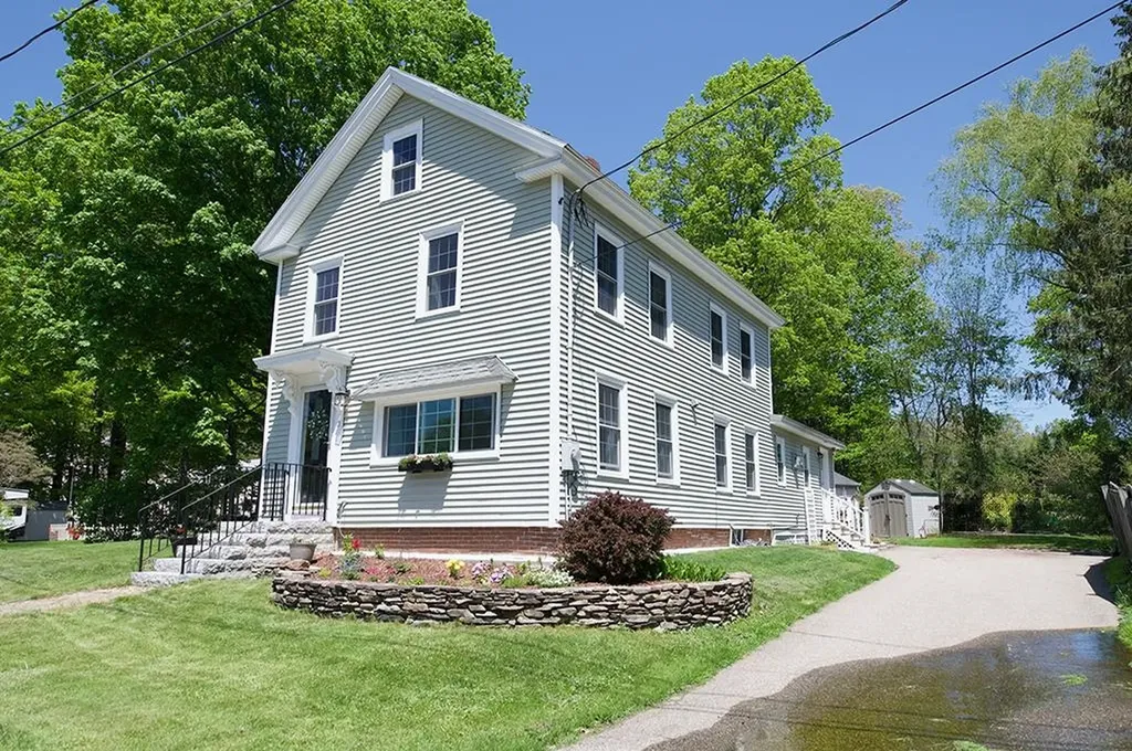 3 Stanwood Avenue Plaistow NH 03865