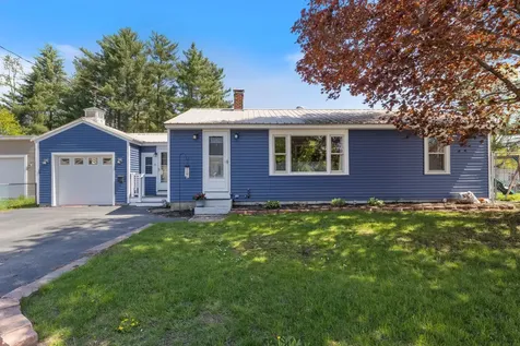 15 Schley Street Rochester NH 03867-1241