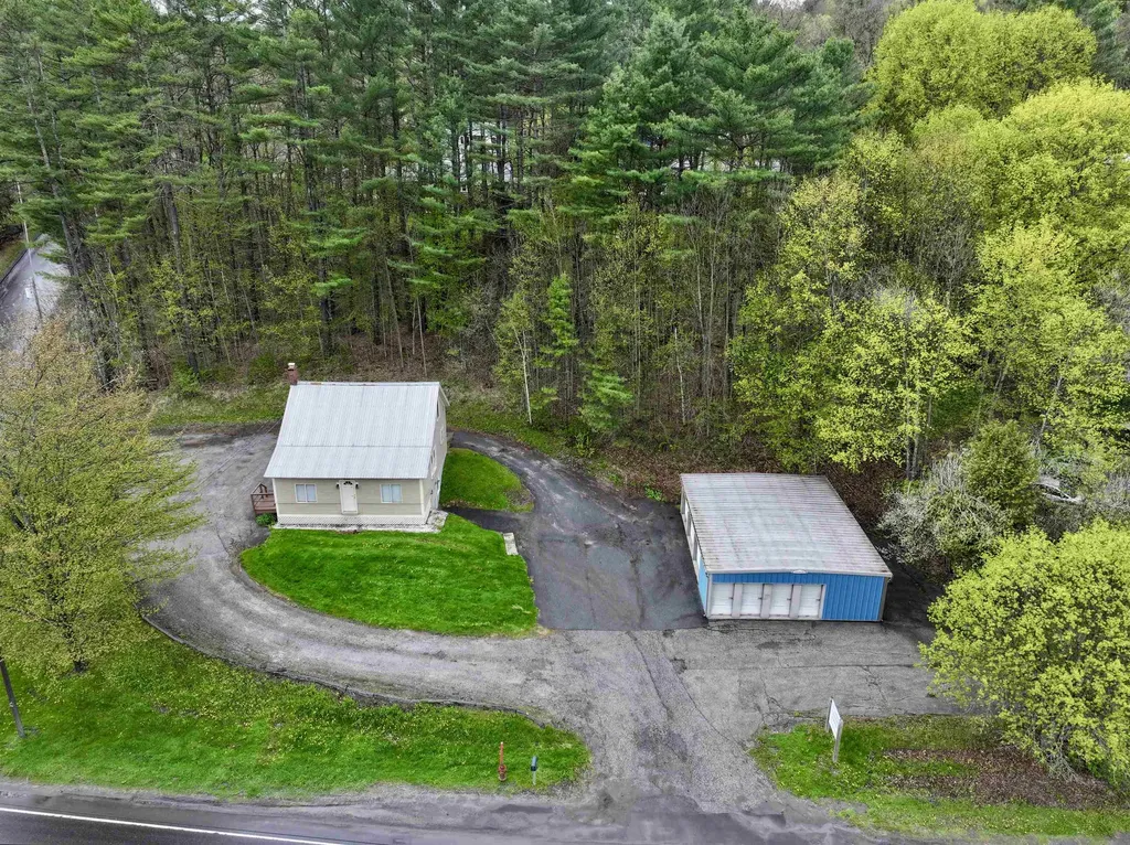 371 River Street Montpelier VT 05602