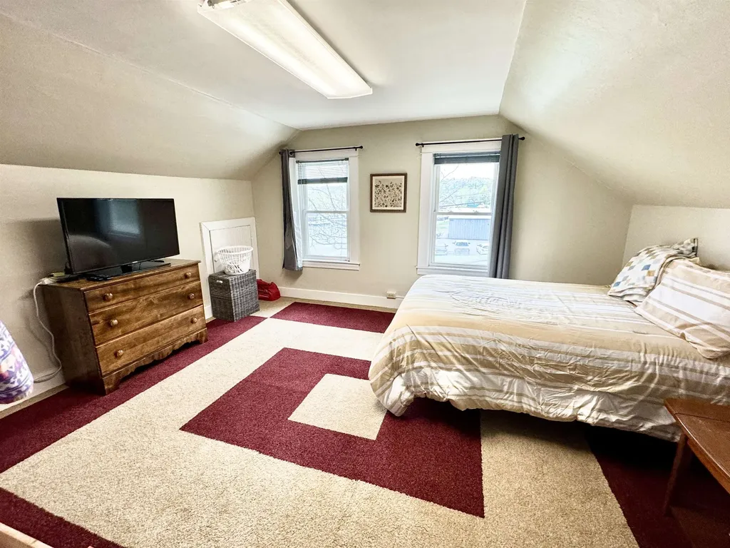 371 River Street Montpelier VT 05602