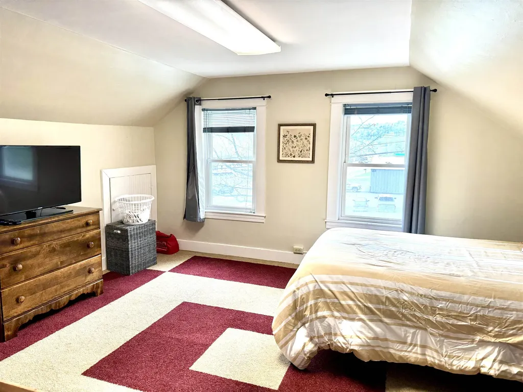 371 River Street Montpelier VT 05602