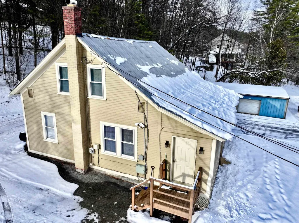 371 River Street Montpelier VT 05602