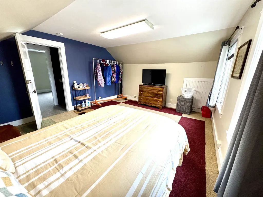 371 River Street Montpelier VT 05602