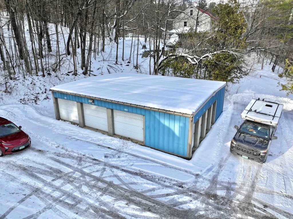 371 River Street Montpelier VT 05602