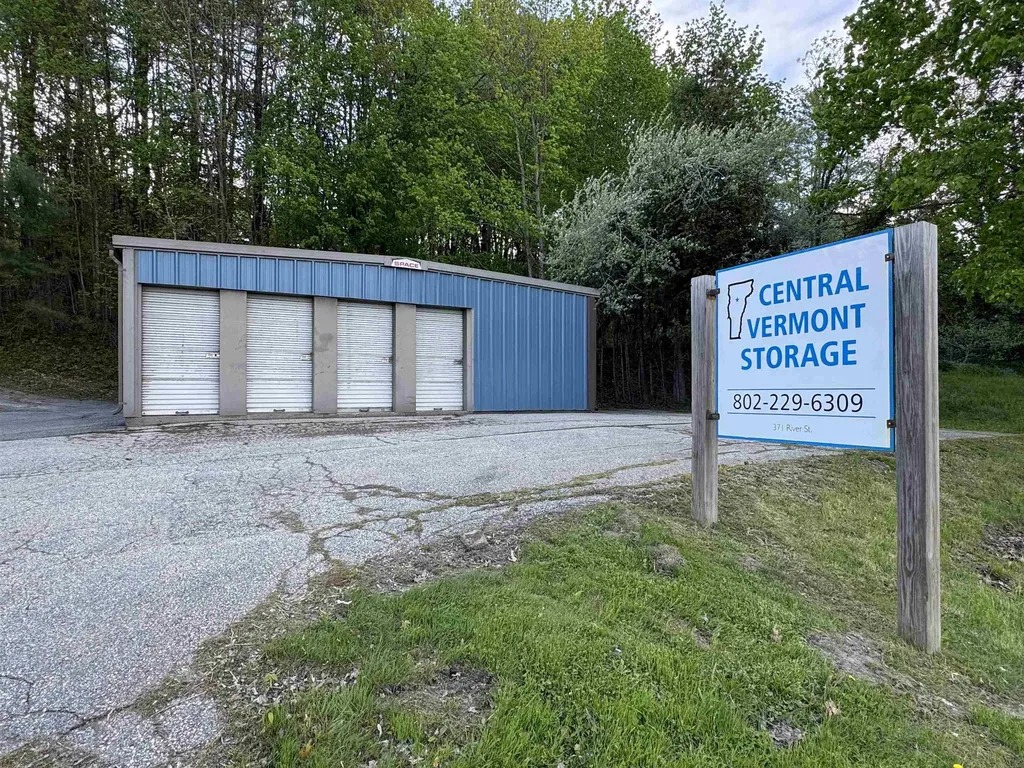 371 River Street Montpelier VT 05602