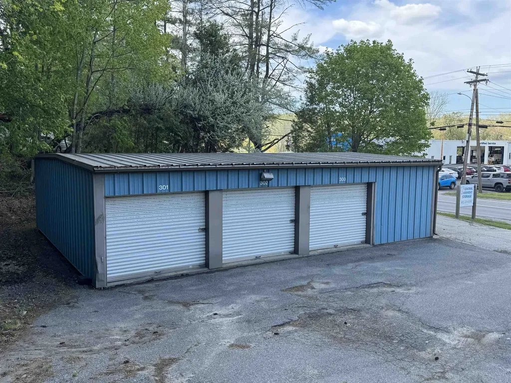 371 River Street Montpelier VT 05602