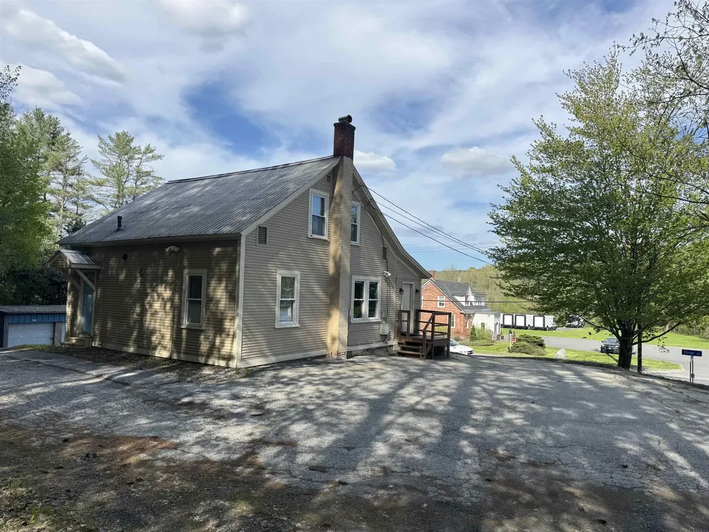 371 River Street Montpelier VT 05602