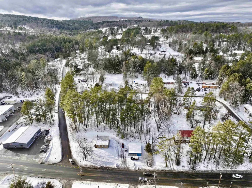 371 River Street Montpelier VT 05602