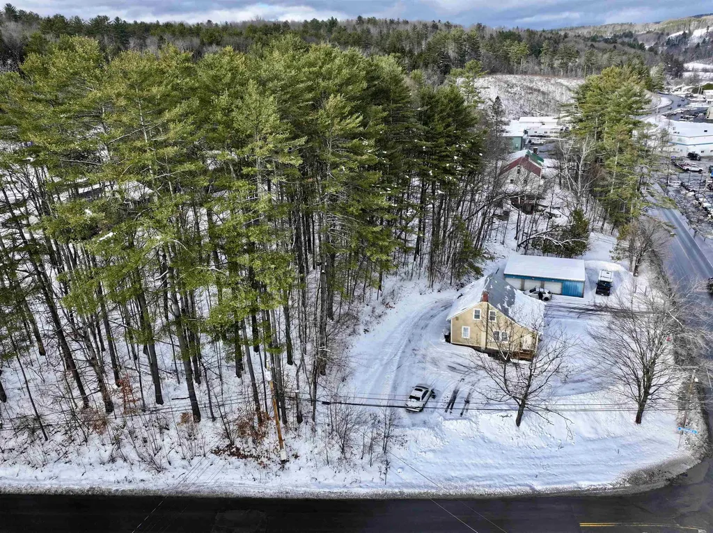 371 River Street Montpelier VT 05602