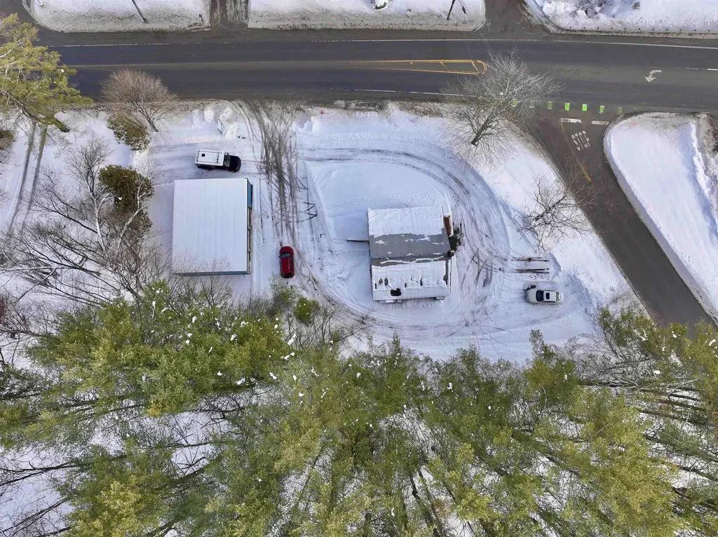 371 River Street Montpelier VT 05602