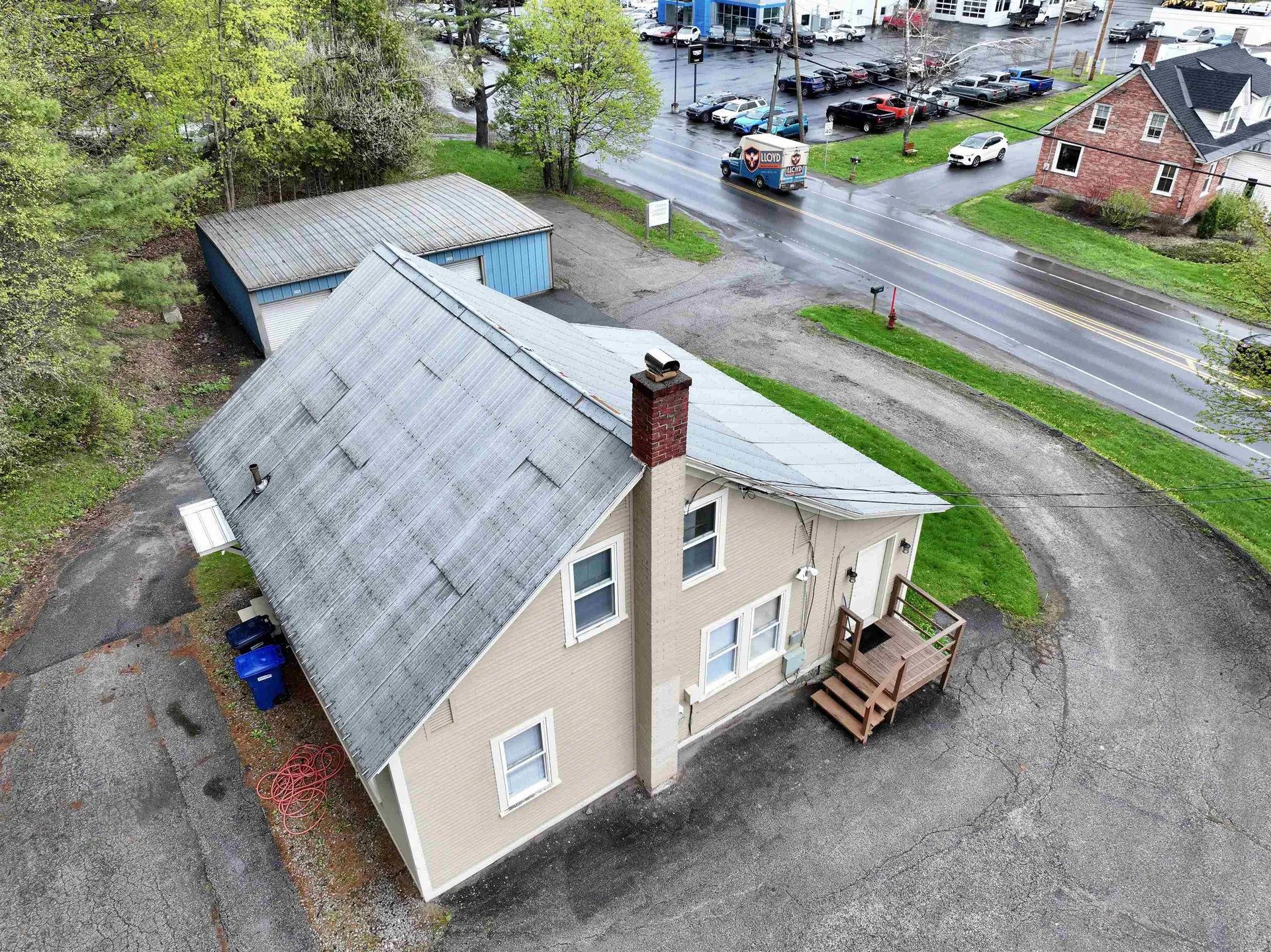 371 River Street Montpelier VT 05602