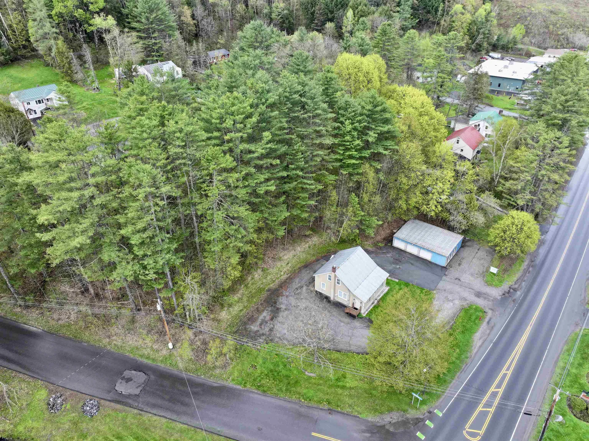 371 River Street Montpelier VT 05602