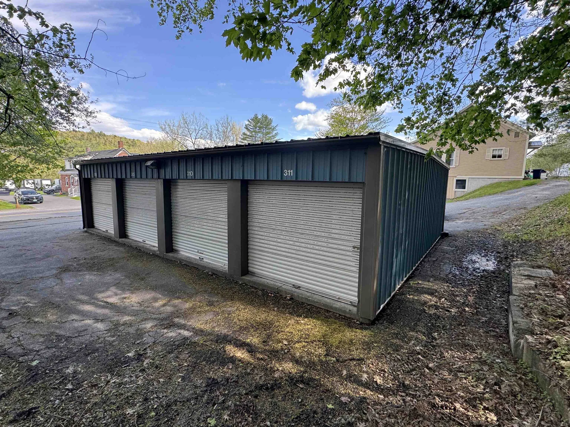 371 River Street Montpelier VT 05602