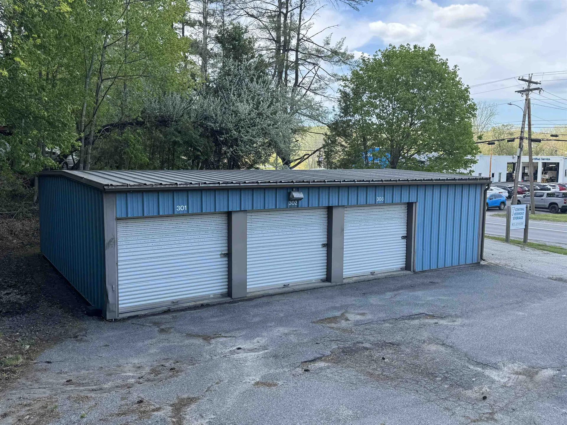 371 River Street Montpelier VT 05602