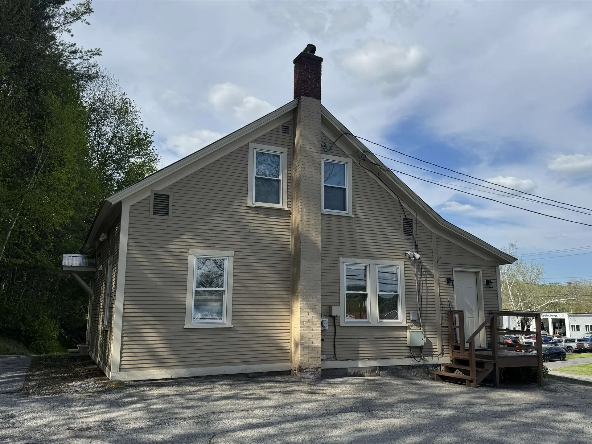 371 River Street Montpelier VT 05602