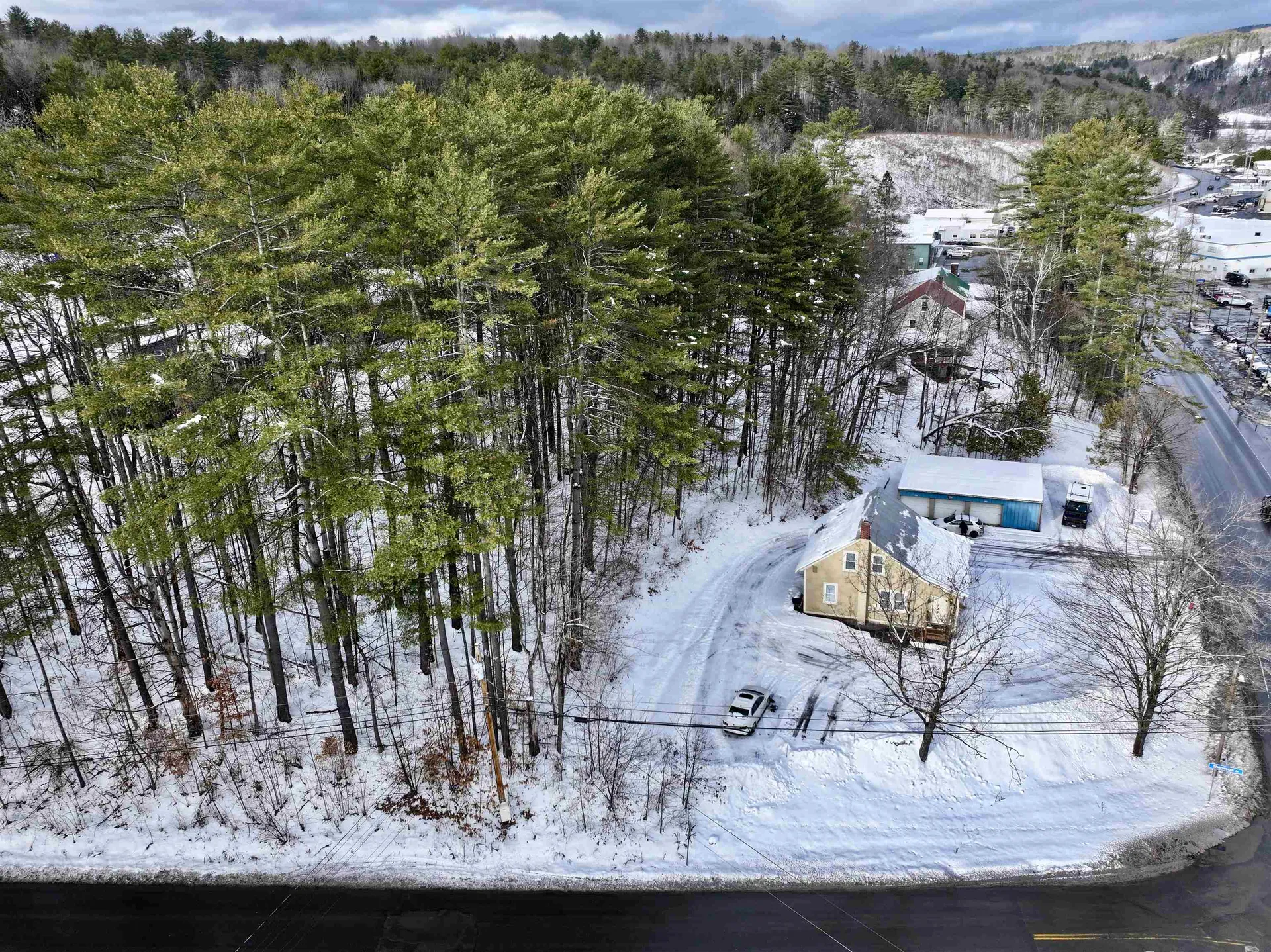 371 River Street Montpelier VT 05602