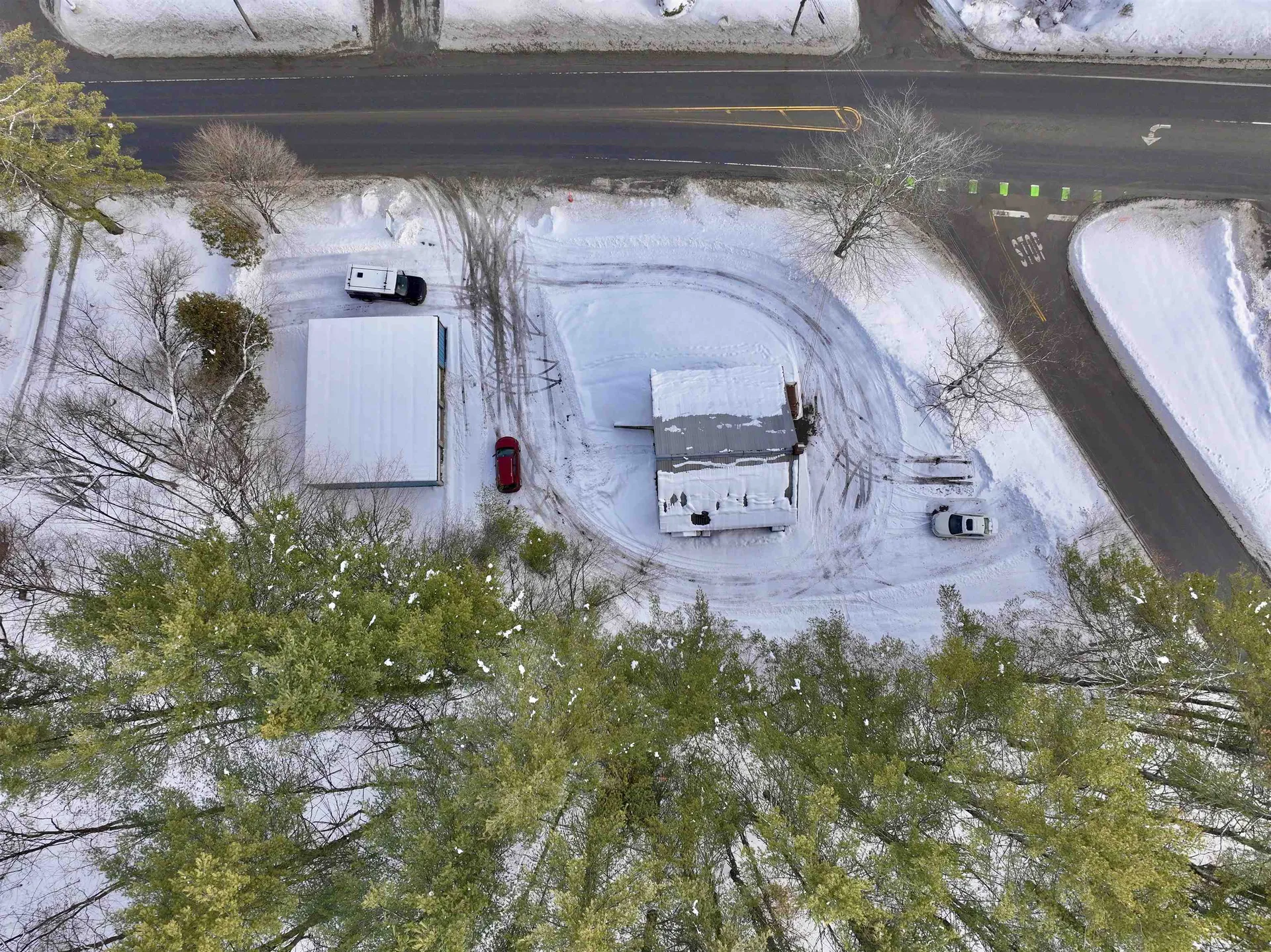 371 River Street Montpelier VT 05602