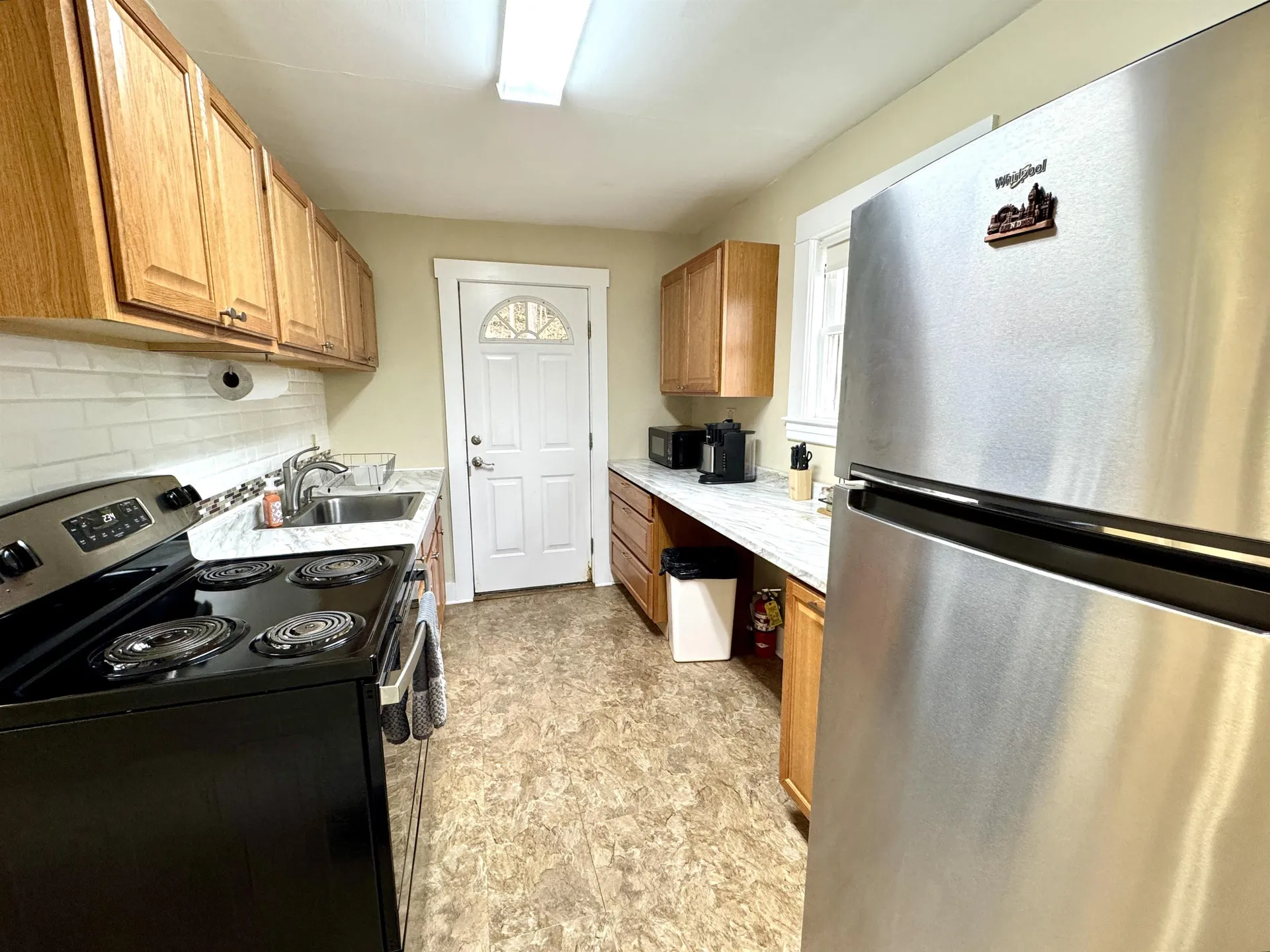 371 River Street Montpelier VT 05602