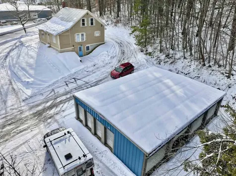 371 River Street Montpelier VT 05602