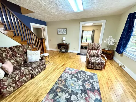 371 River Street Montpelier VT 05602