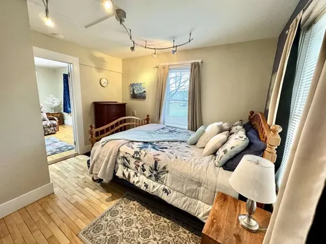 371 River Street Montpelier VT 05602