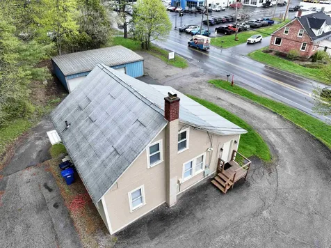 371 River Street Montpelier VT 05602