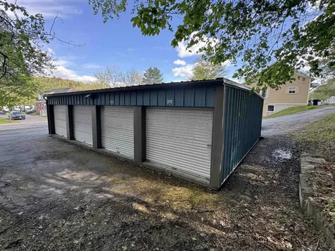 371 River Street Montpelier VT 05602