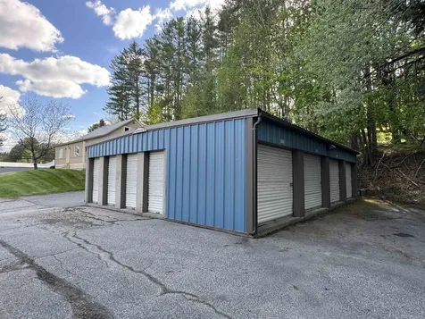 371 River Street Montpelier VT 05602