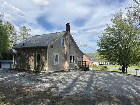 371 River Street Montpelier VT 05602