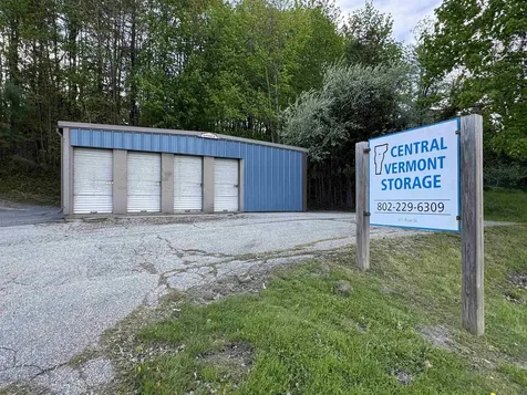 371 River Street Montpelier VT 05602