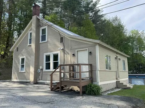 371 River Street Montpelier VT 05602