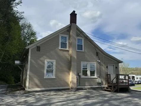 371 River Street Montpelier VT 05602