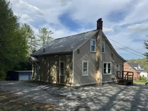 371 River Street Montpelier VT 05602