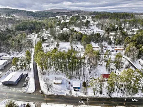 371 River Street Montpelier VT 05602