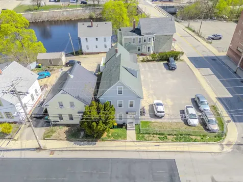 40 River Street Rochester NH 03867