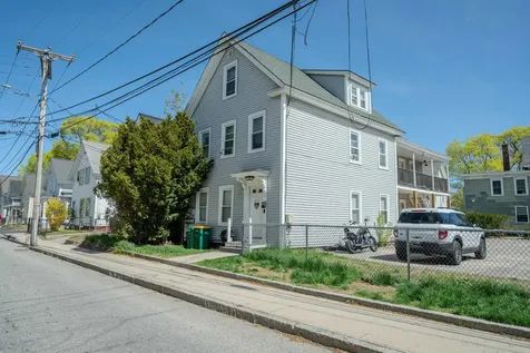 40 River Street Rochester NH 03867