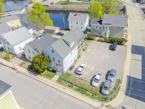 40 River Street Rochester NH 03867