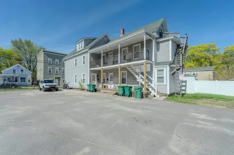 40 River Street Rochester NH 03867