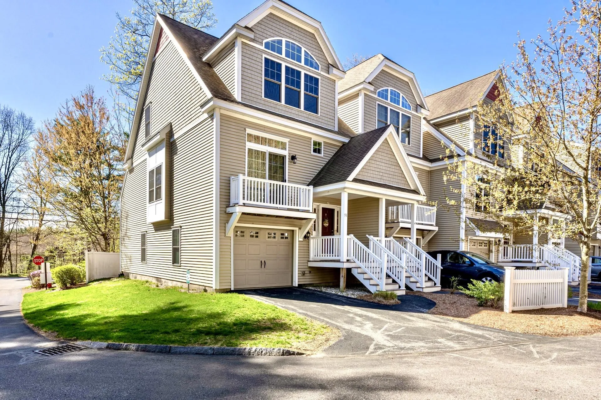 51 Hackett Hill Road Manchester NH 03102