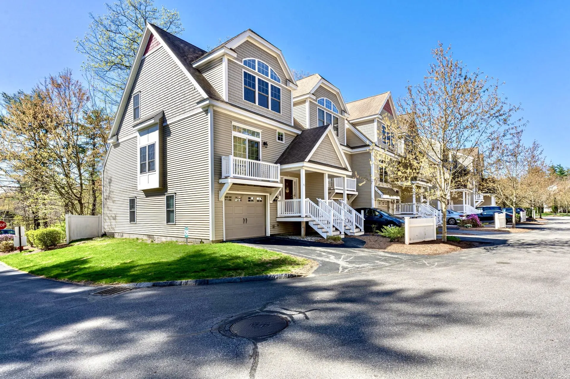 51 Hackett Hill Road Manchester NH 03102