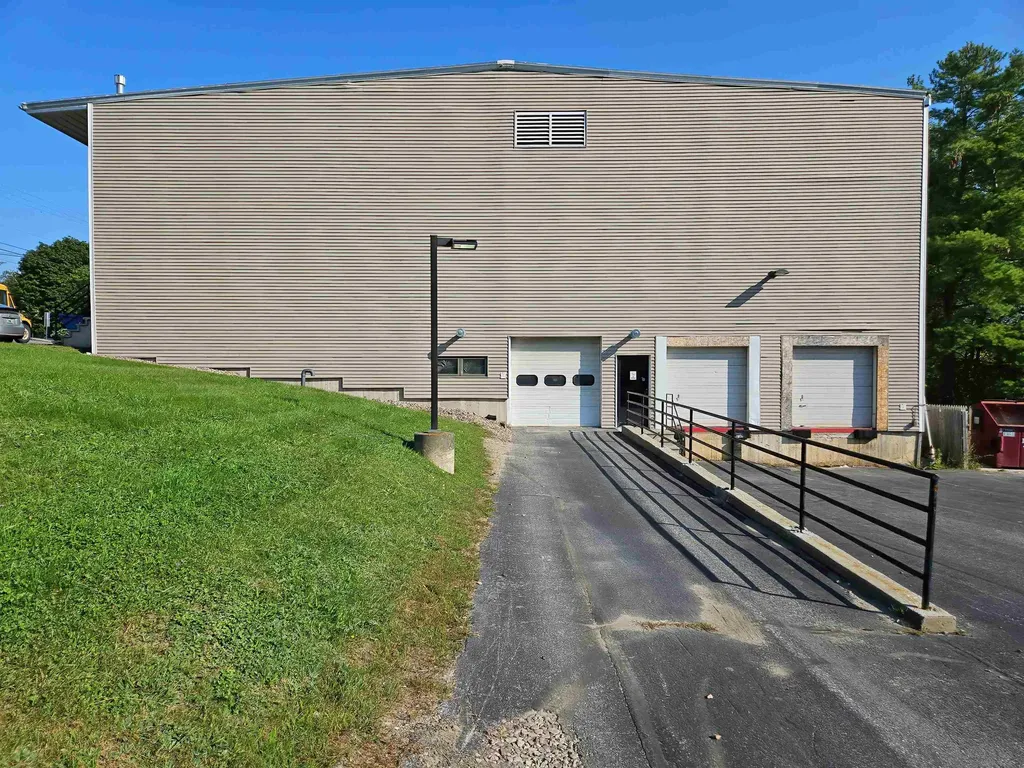 2 Gregory Drive South Burlington VT 05403-9998