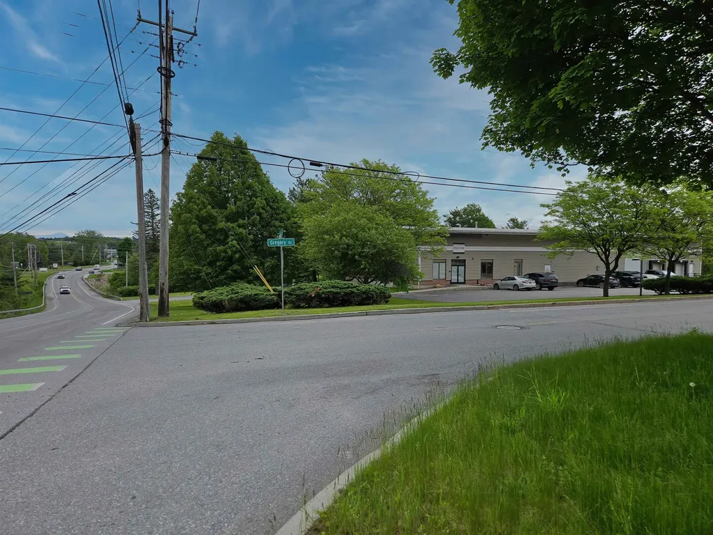 2 Gregory Drive South Burlington VT 05403-9998