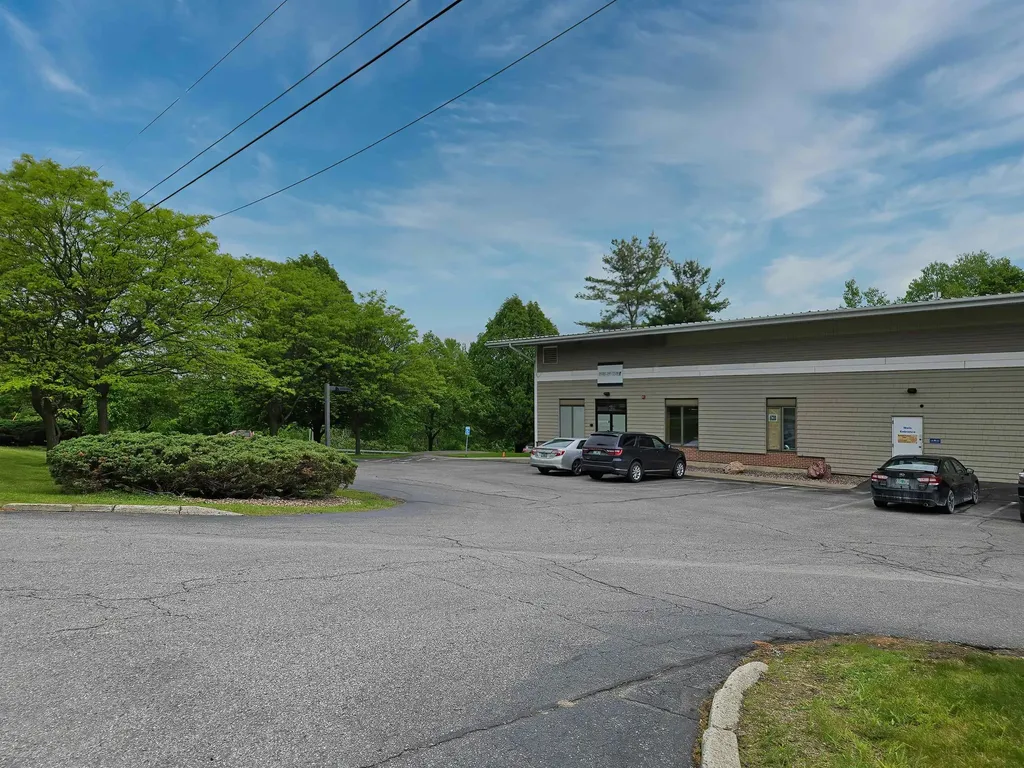 2 Gregory Drive South Burlington VT 05403-9998