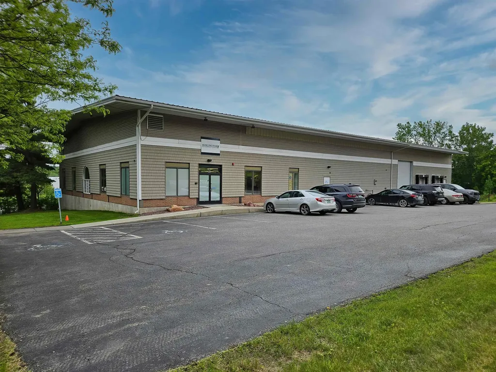 2 Gregory Drive South Burlington VT 05403-9998