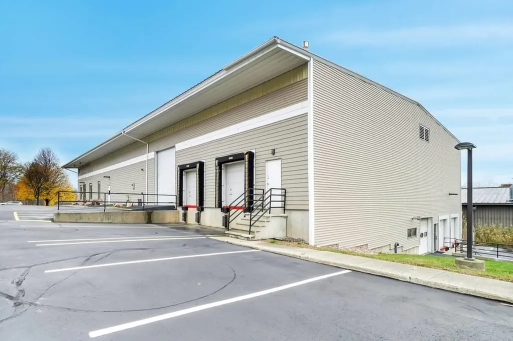 2 Gregory Drive South Burlington VT 05403-9998