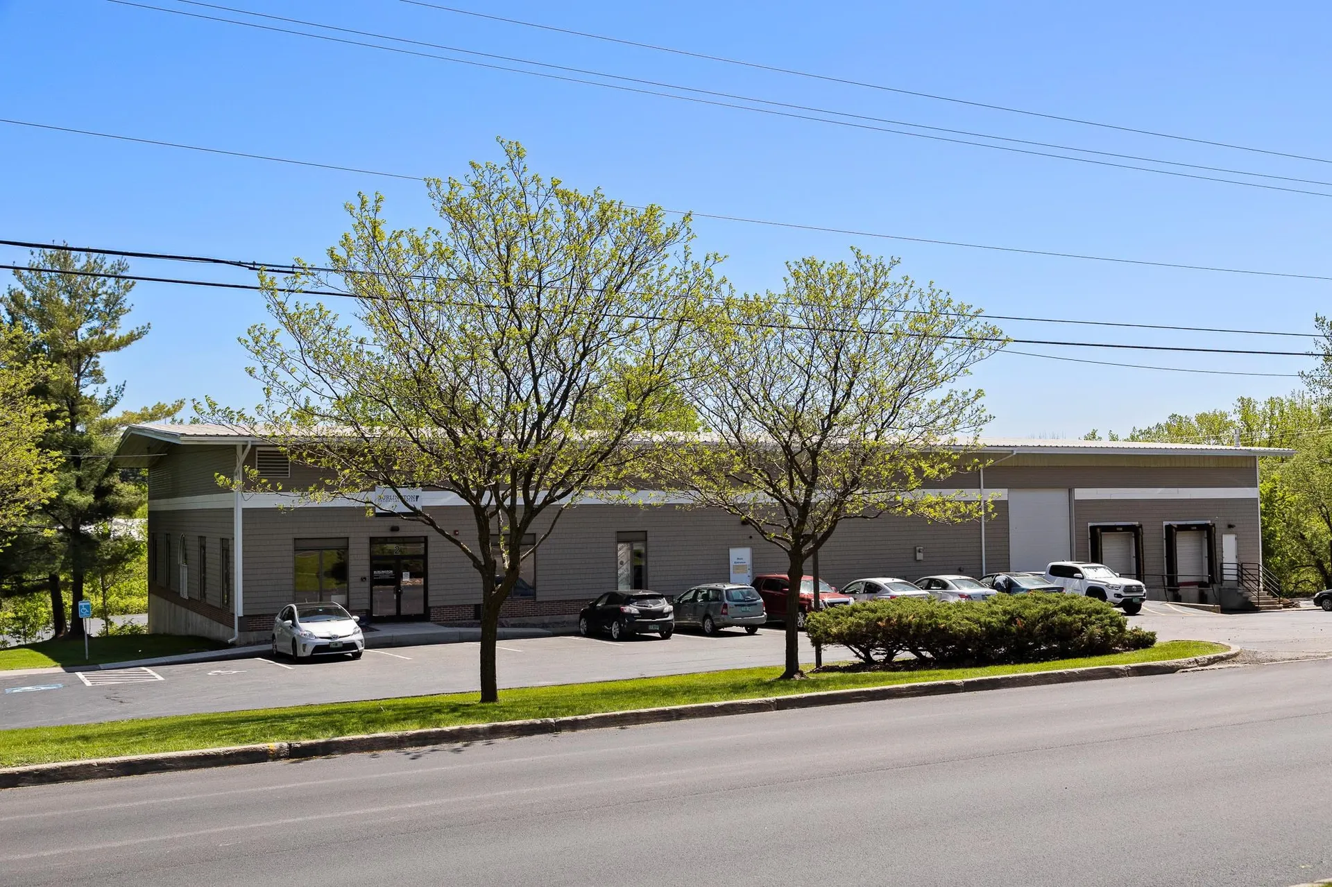 2 Gregory Drive South Burlington VT 05403-9998